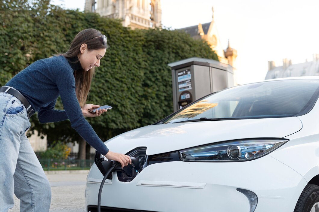 Electric Car Charging Explained: Cost, Time, and Best Charging Stations