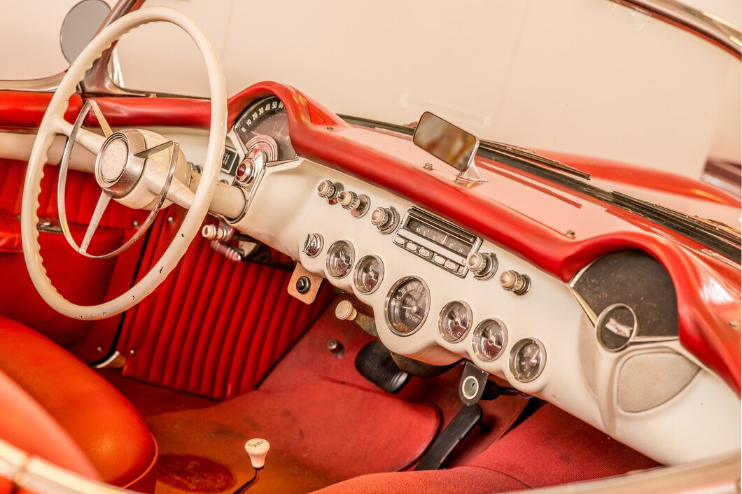 Unrivaled Craftsmanship: The Art of Luxury Classic Vehicles