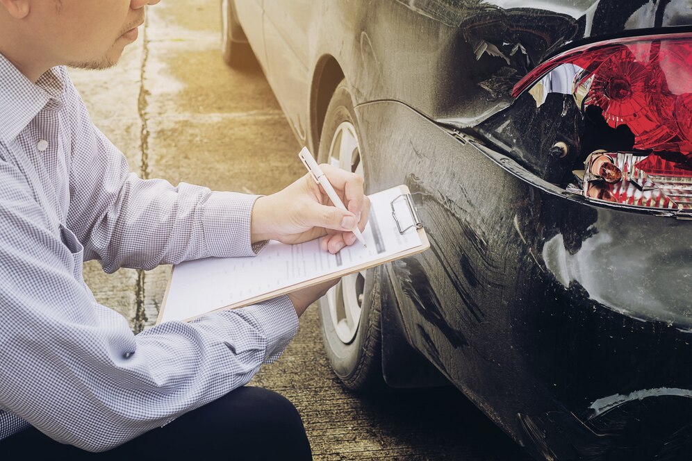 Most Common Auto Insurance Mistakes and How to Avoid Them