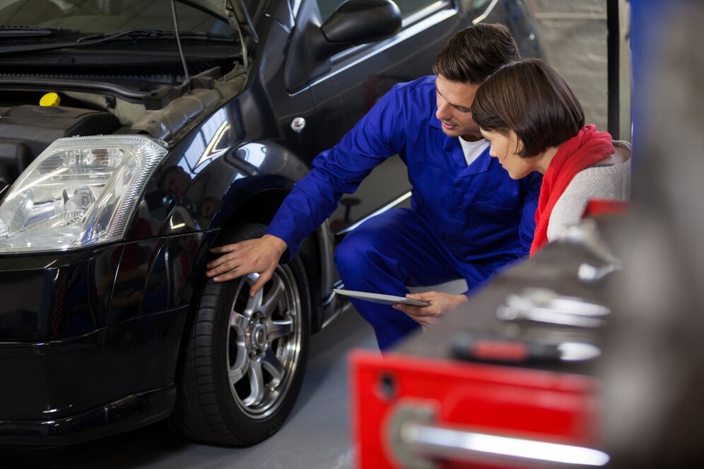 The Importance of Expert Car Care