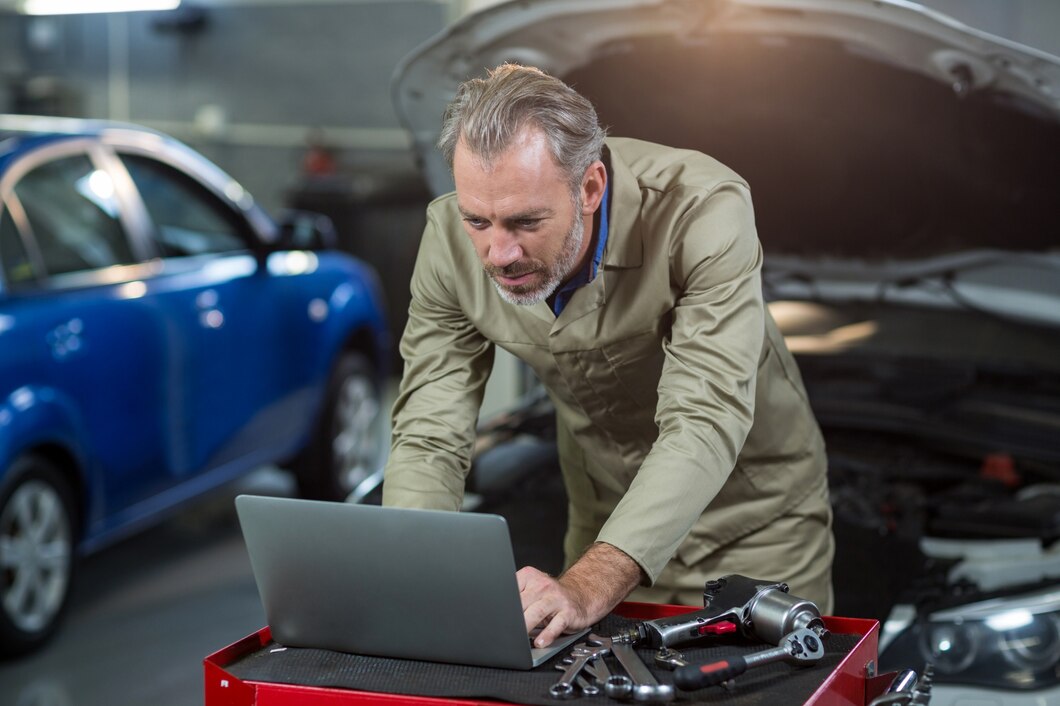 2. "How to Save Money on Car Repairs: Tips from Experts"