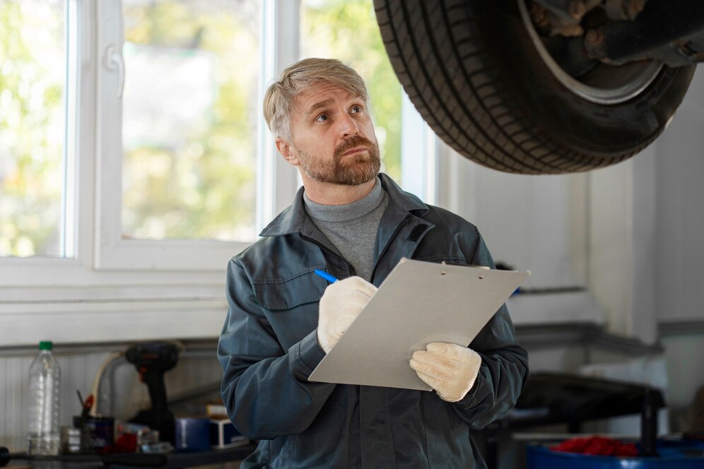 Essential Car Repair Tips: A Complete Guide