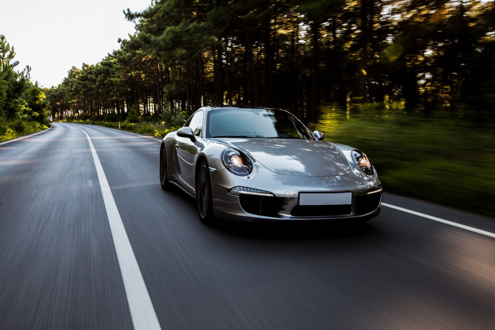 Lamborghini: The Ultimate Symbol of Speed and Luxury