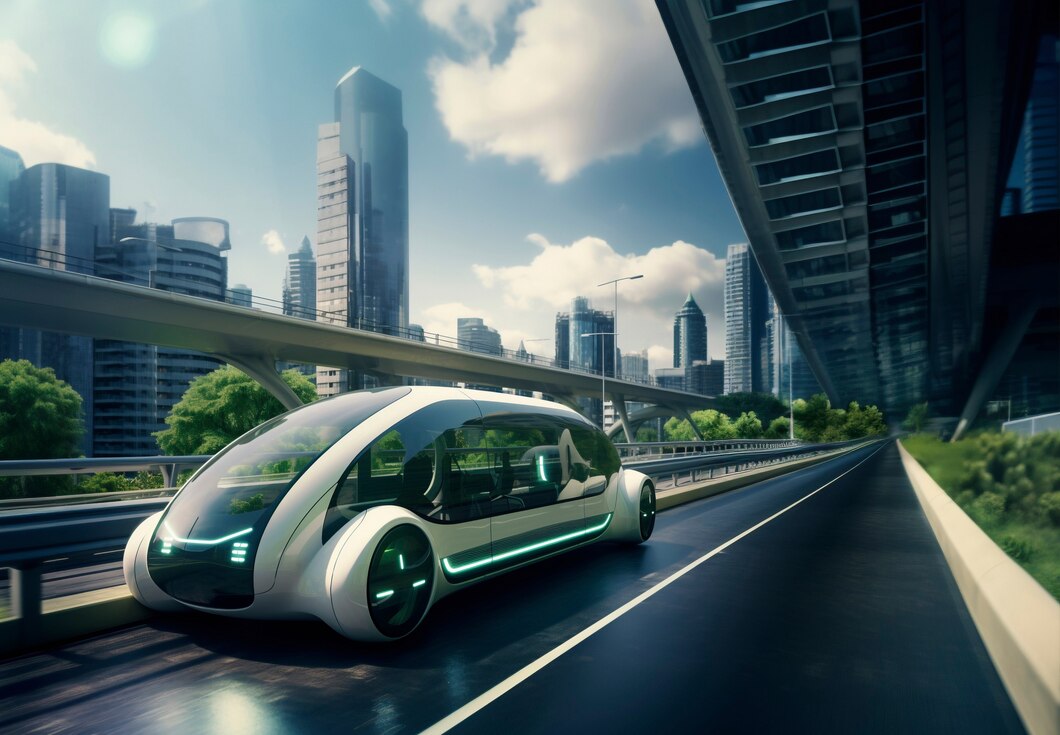 The Future of Mobility: Why Electric Cars Are Taking Over the Roads