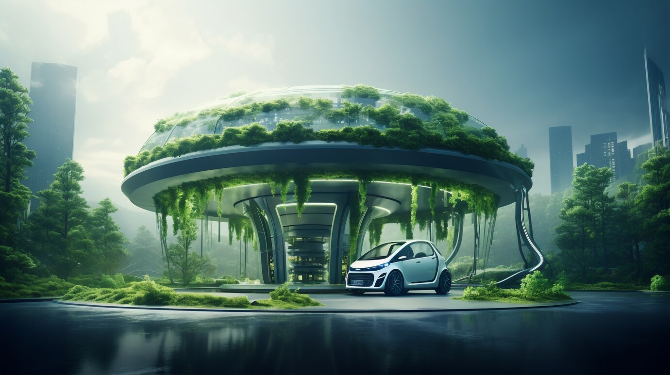 How Electric Cars Are Saving the Environment: The Truth About EVs