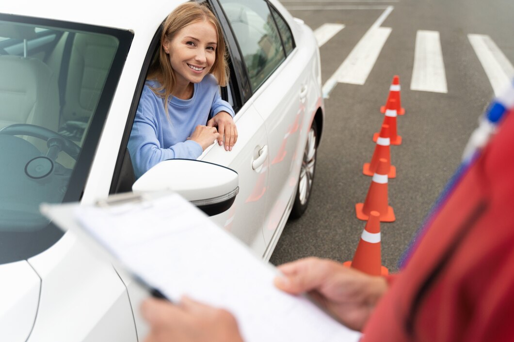 Best Insurance for First-Time Drivers