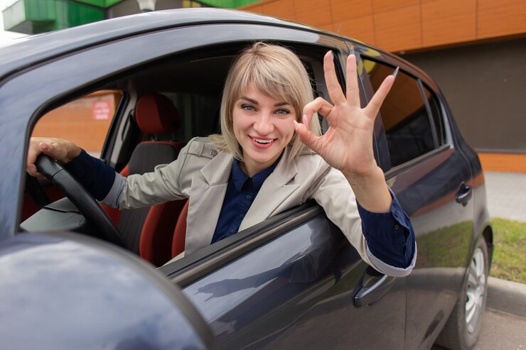 Confidence on the Road, Backed by Expert Care