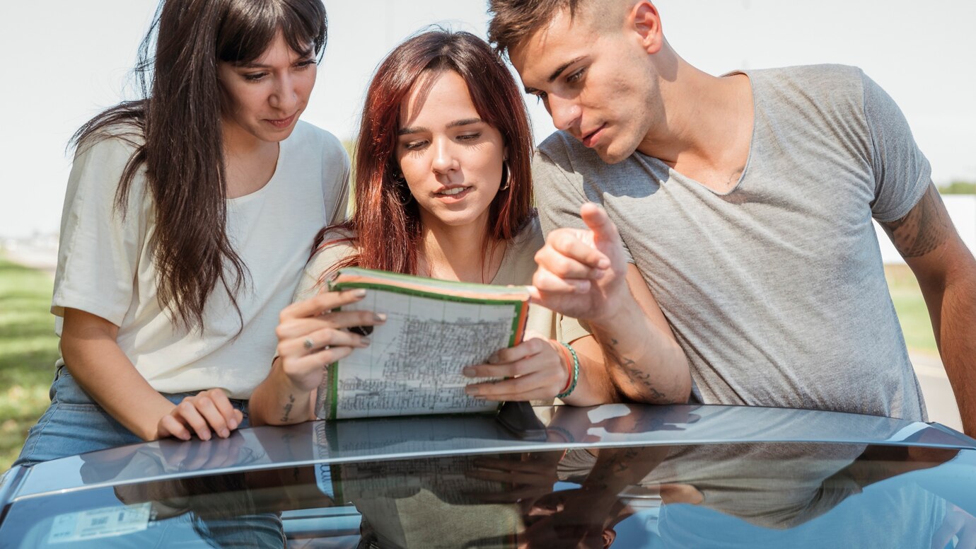 Auto Insurance Explained: Everything You Need to Know