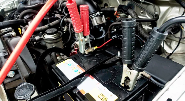 Top Reasons Your Car Battery Keeps Dying