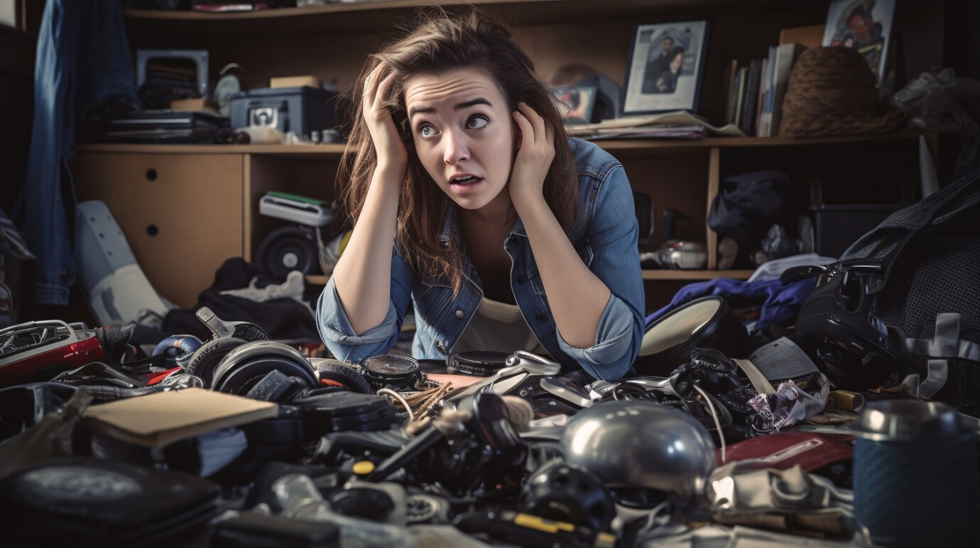 Engine Trouble? Here's What Might Be Wrong