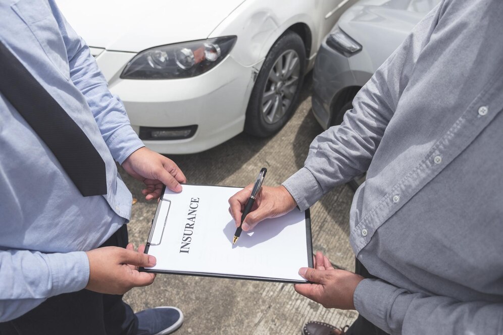 How to Choose the Right Auto Insurance Policy for Your Needs