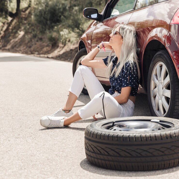 Brake Failure: Causes, Symptoms and Prevention