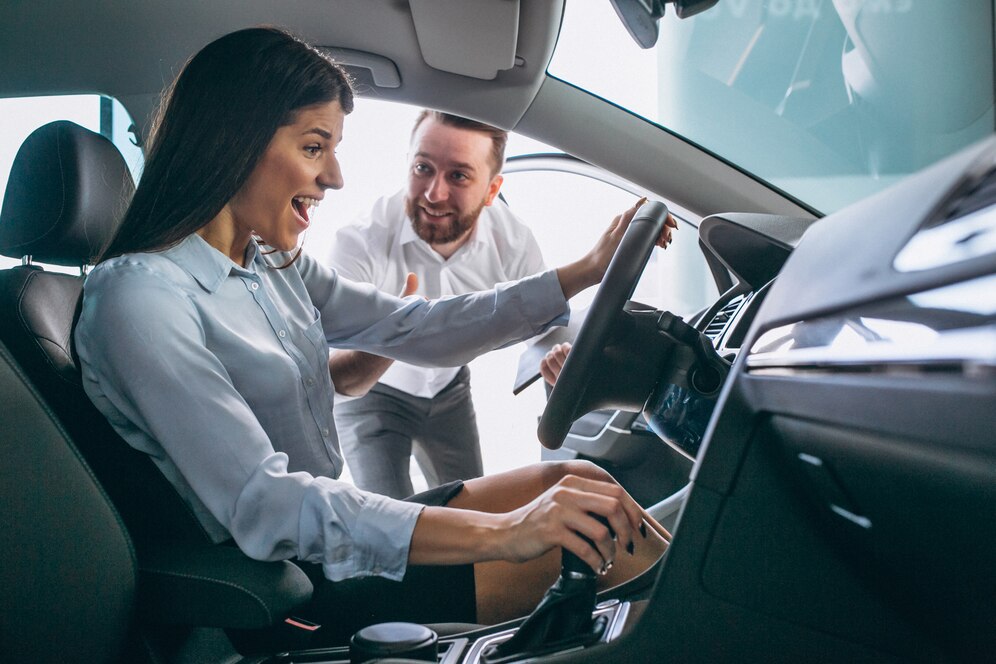 Revive Your Ride with Expert Care