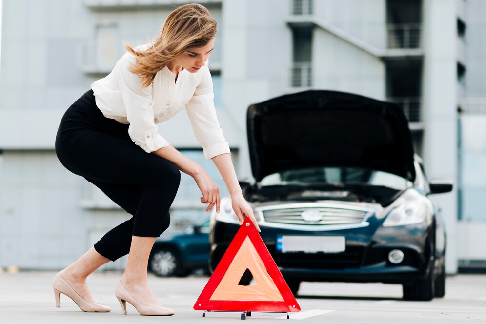 Warning Signs Your Car Needs Immediate Repair