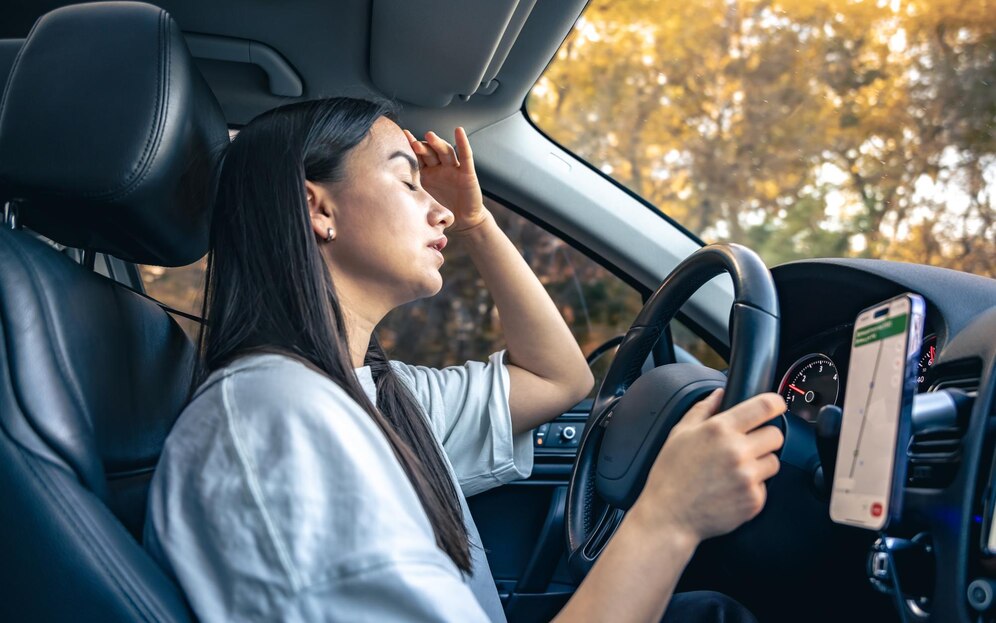 Why Your Car AC Isn’t Working